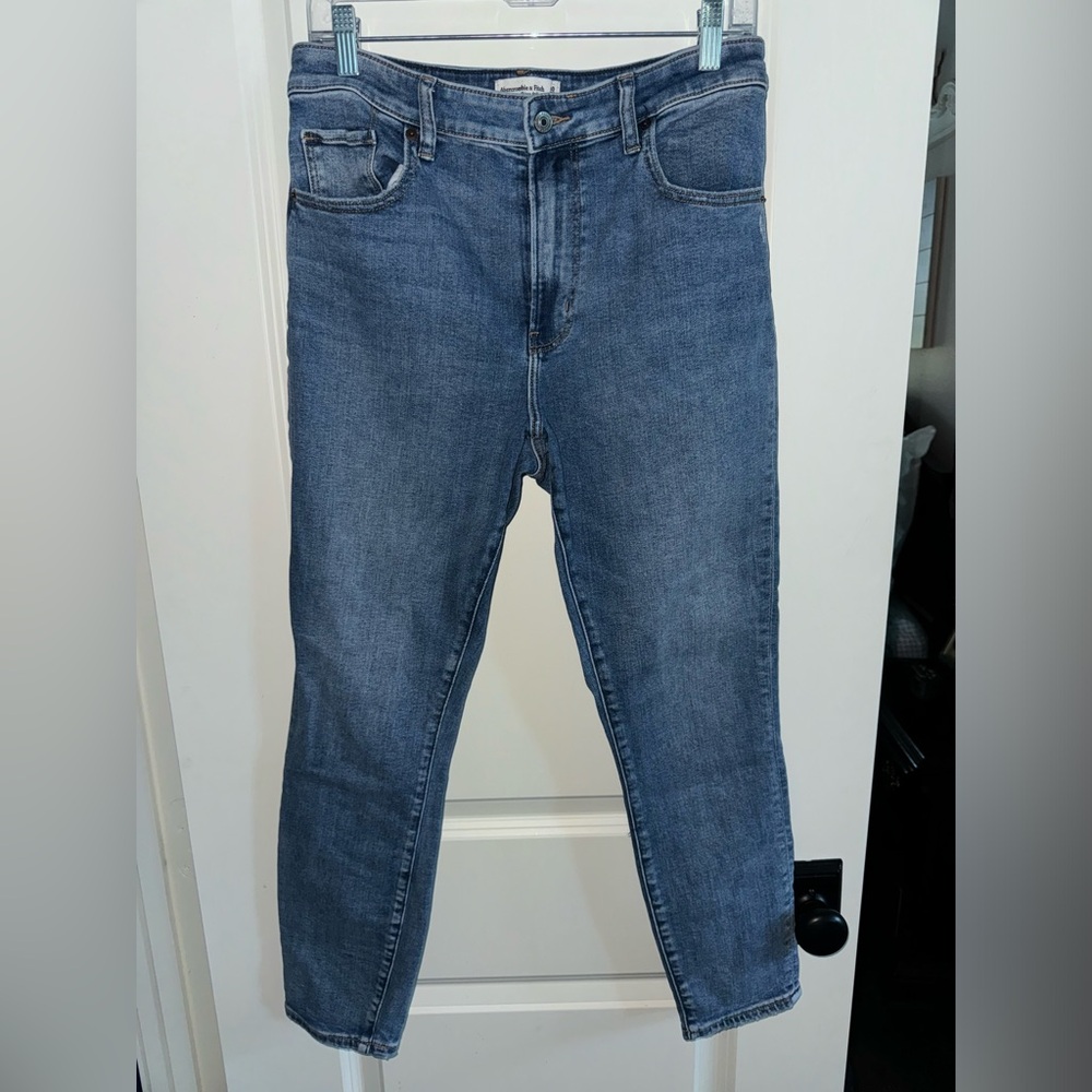 Abercrombie & Fitch Jeans
